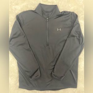 Men’s under armour pullover